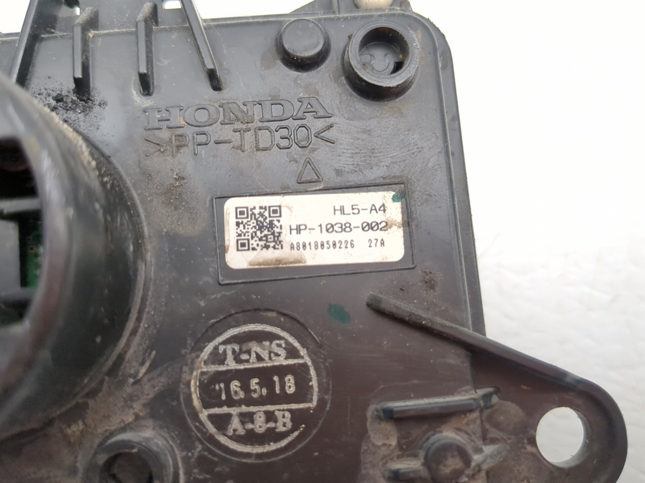 15-23 Honda Pioneer 500 SXS500 Front Speedometer Gauge - Sun Coast