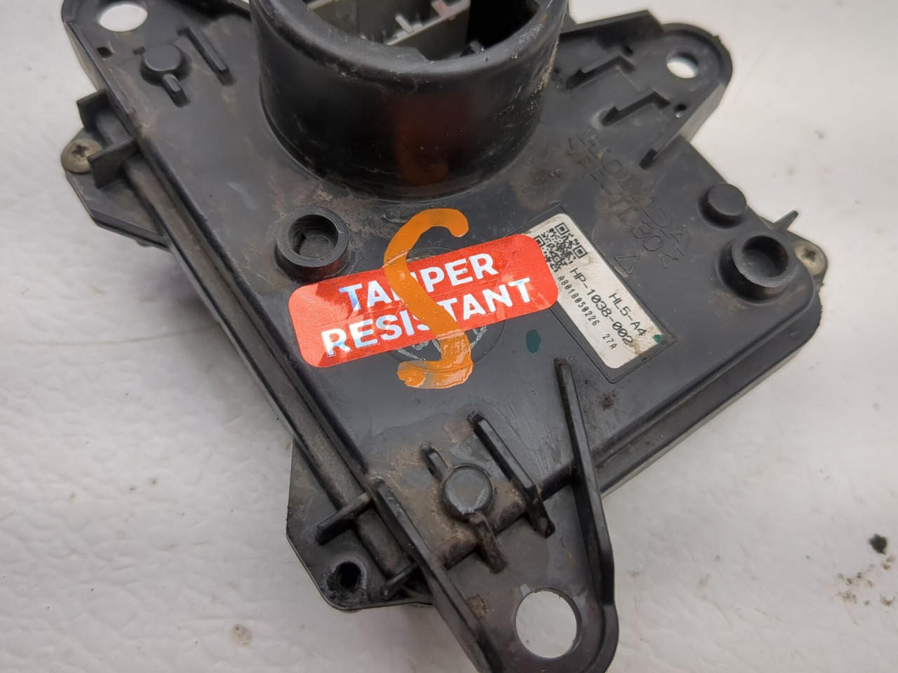 15-23 Honda Pioneer 500 SXS500 Front Speedometer Gauge - Sun Coast