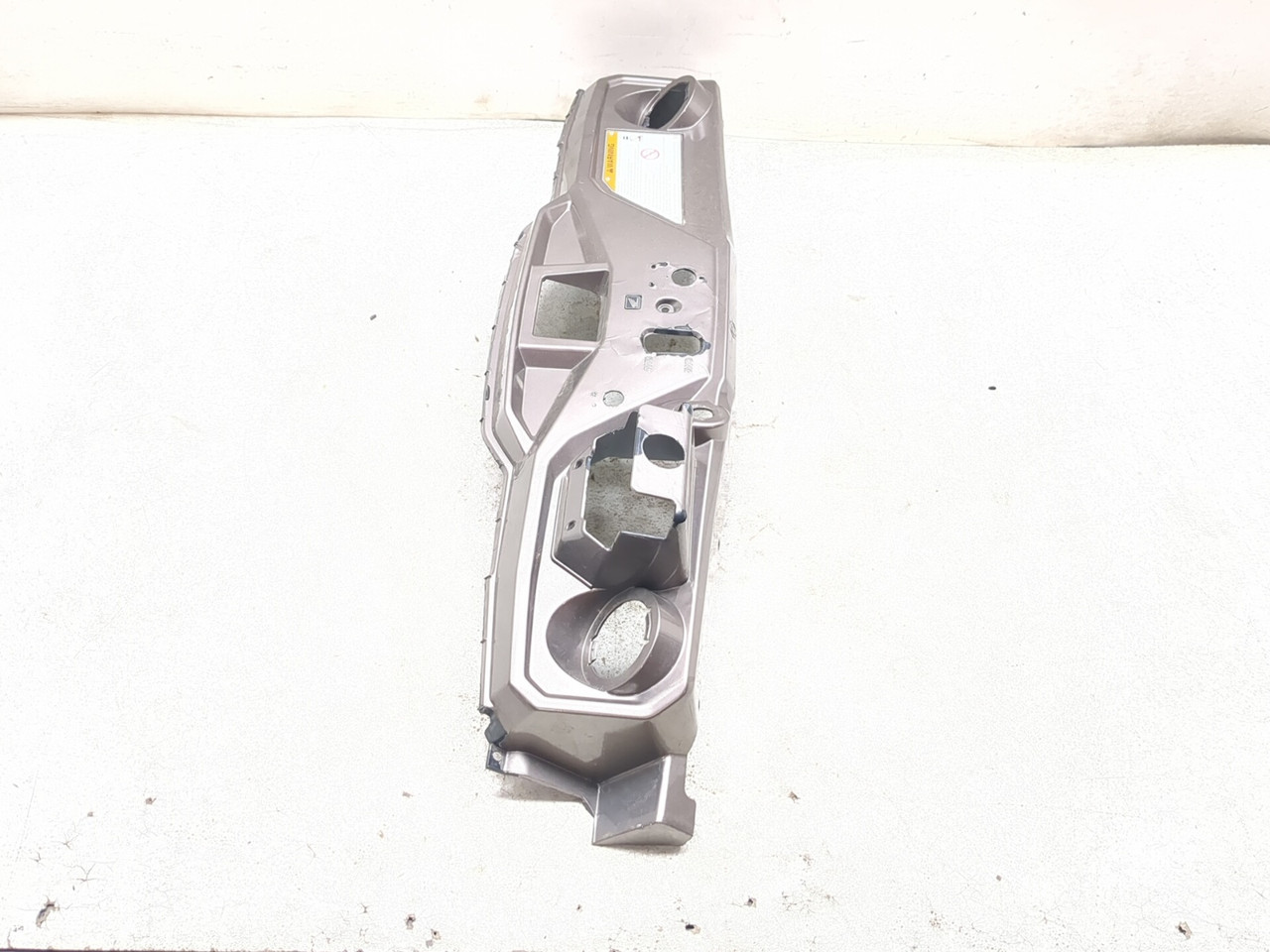 15-23 Honda Pioneer 500 SXS500 Front Dashboard 68101-HL5-0000
