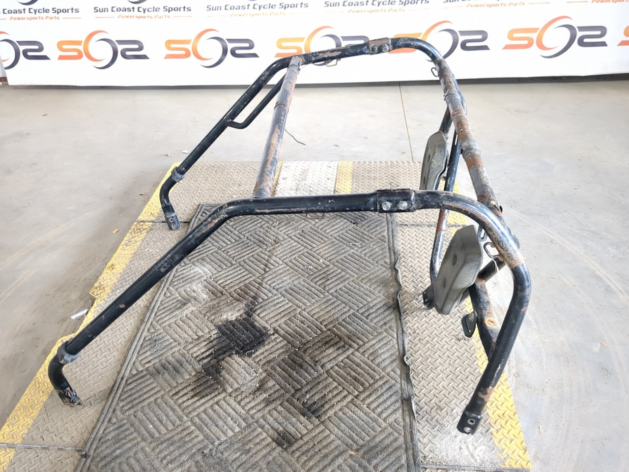 マイ 15-23 Honda Pioneer 500 SXS500 Rear Roll Cage 71960-HL5-A00 - Sun