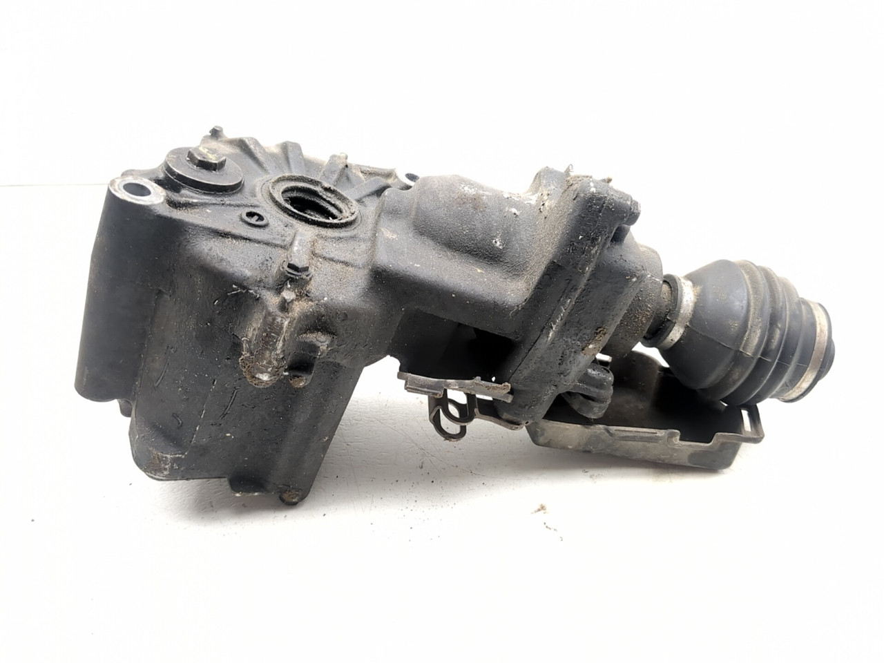 15-23 Honda Pioneer 500 SXS500 Front Left Differential 41400-HL5