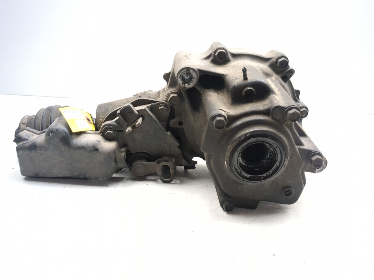 15-23 Honda Pioneer 500 SXS500 Front Left Differential 41400-HL5