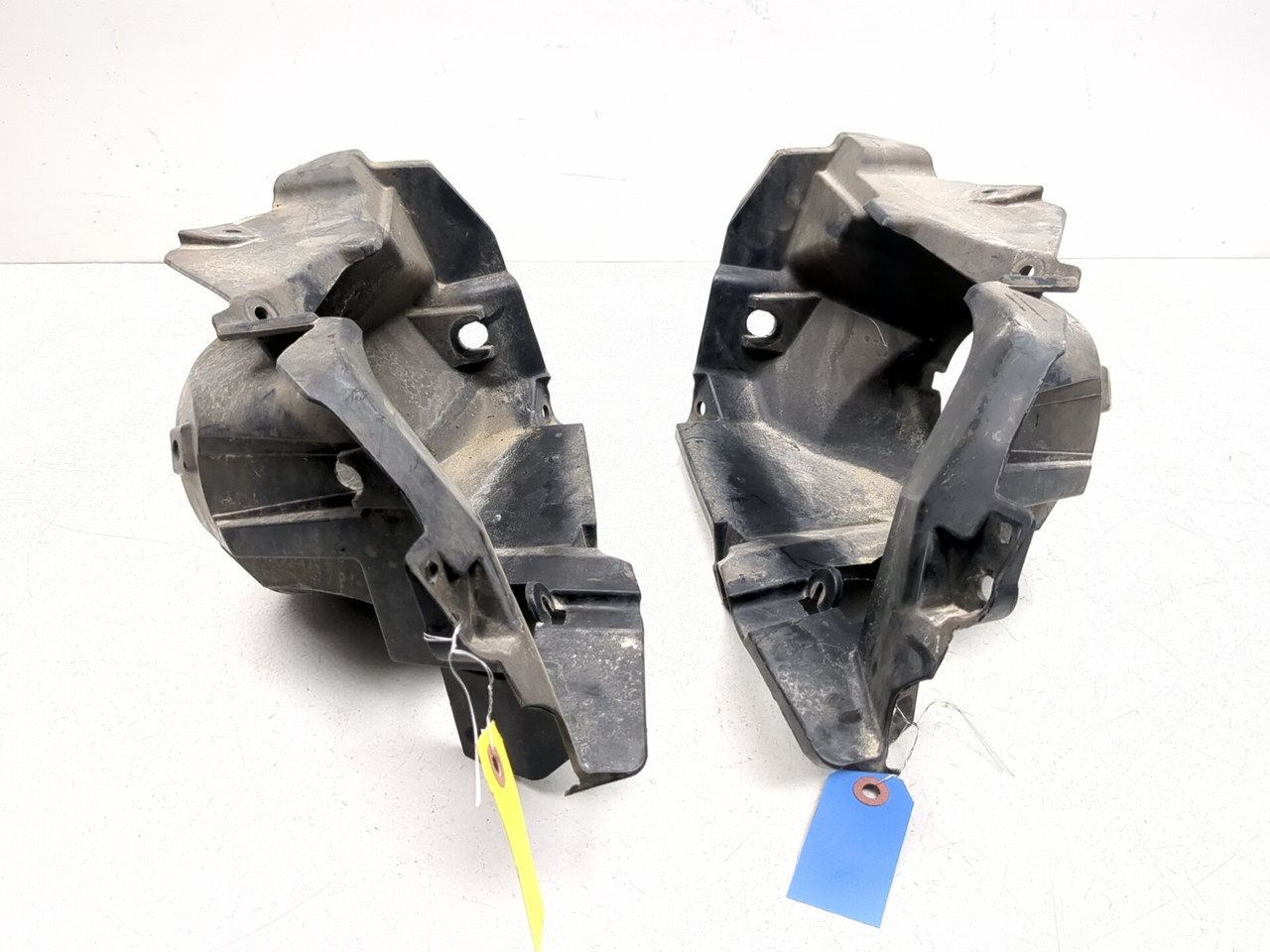 15-23 Honda Pioneer 500 SXS500 Front Left Right Headlight Cover