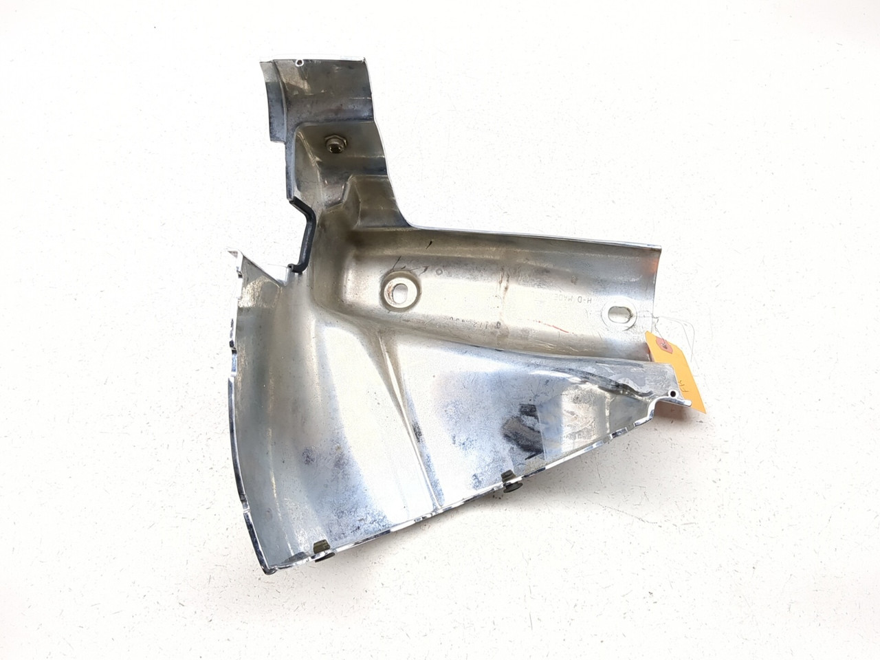98-06 Harley Road King Classic FLHRCI Right Headlight Nacelle