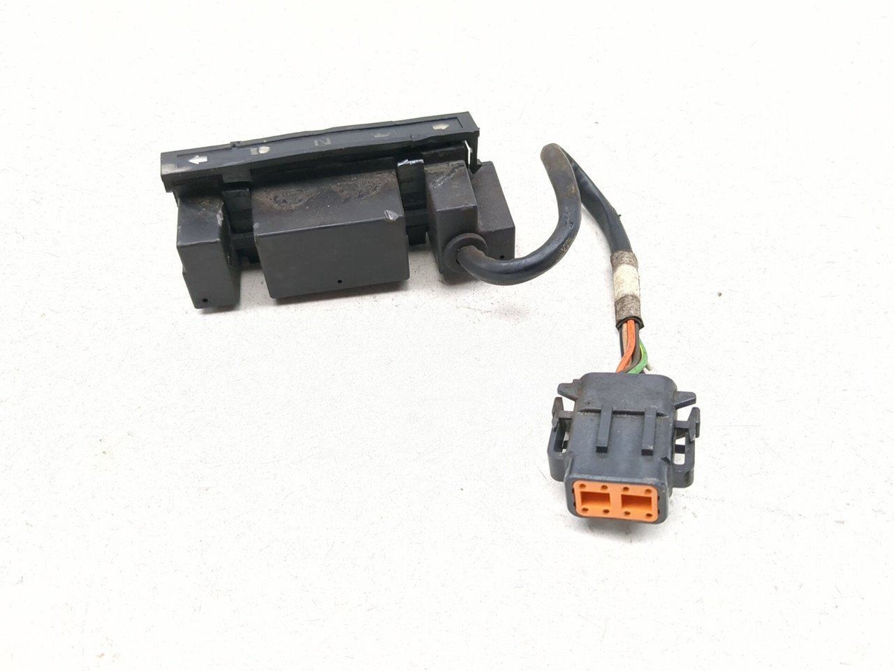 。 98-06 Harley Road King Classic FLHRCI Front Instrument Indicator