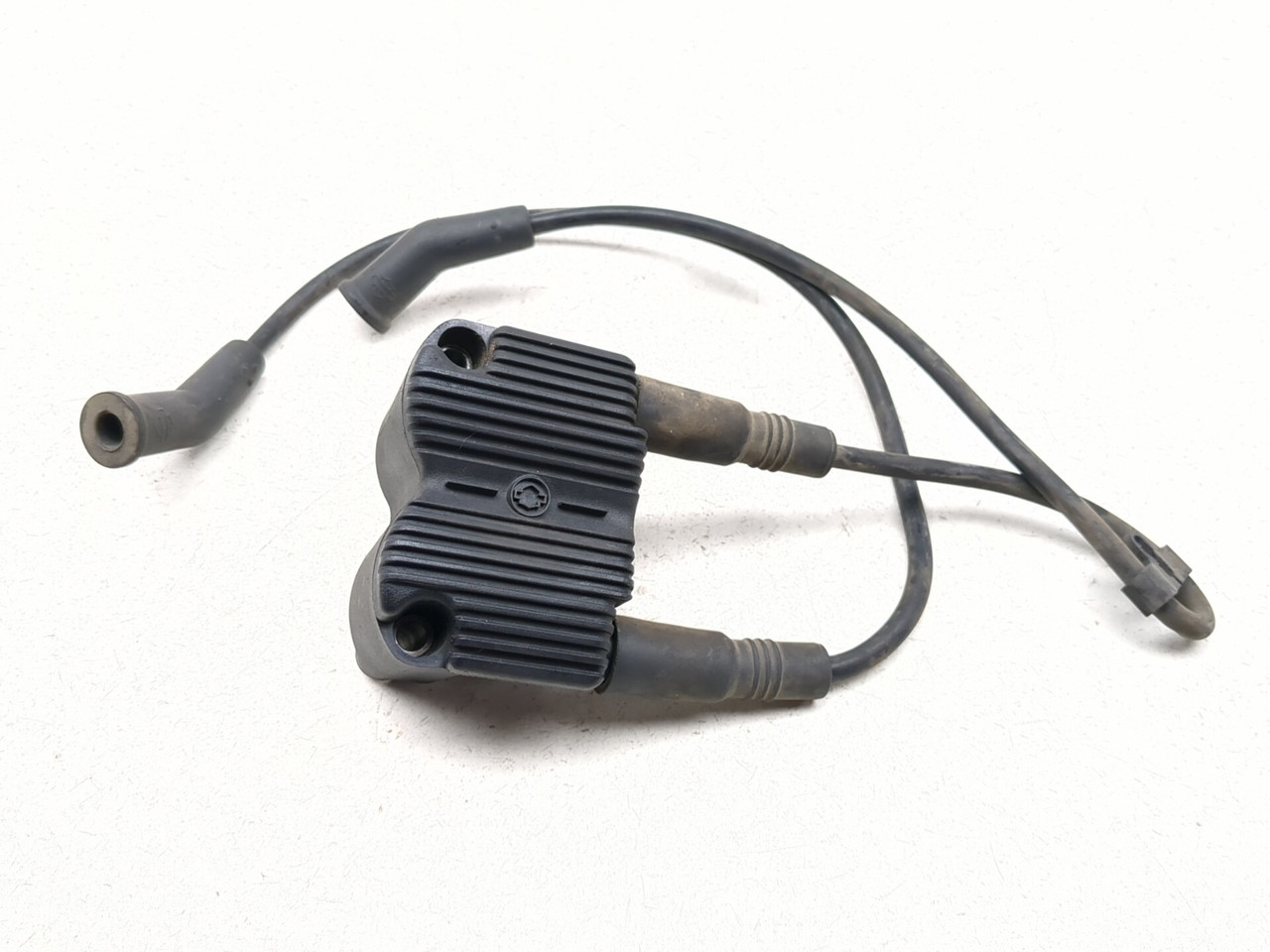 98-06 Harley Road King Classic FLHRCI Ignition Coil 31743-01 - Sun