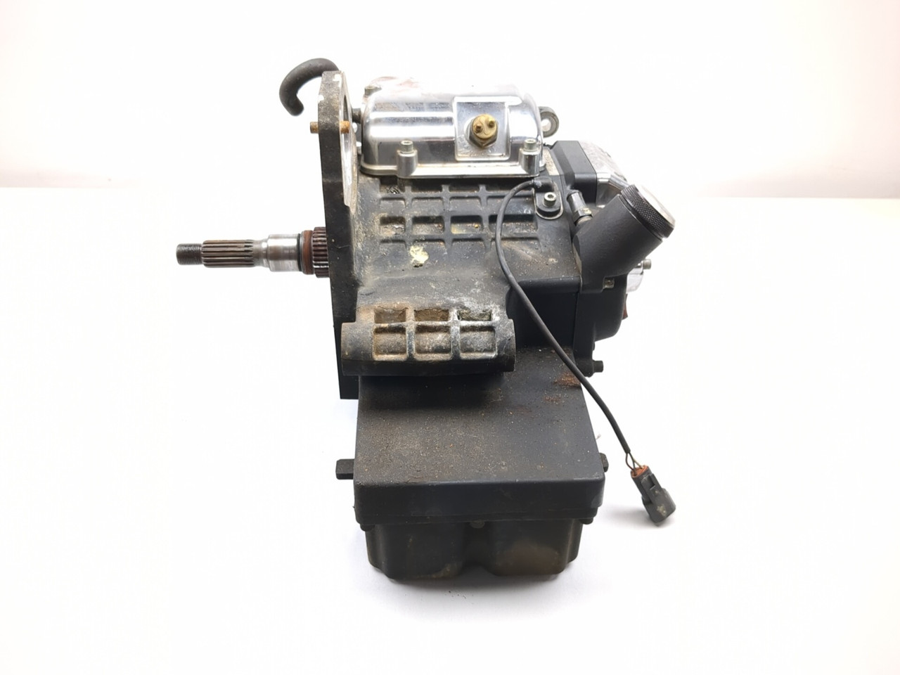 98-06 Harley Road King Classic FLHRCI 5 Speed Transmission