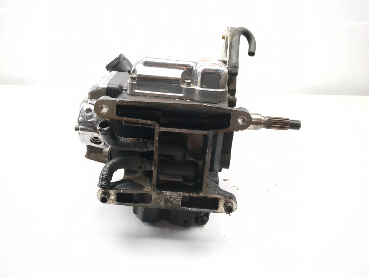 98-06 Harley Road King Classic FLHRCI 5 Speed Transmission