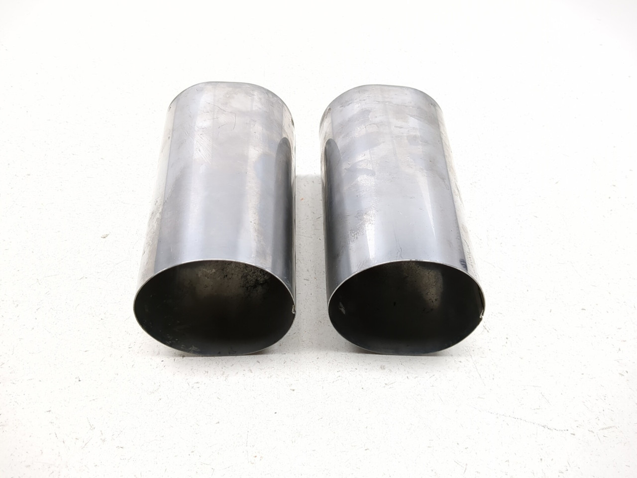 98-06 Harley Road King Classic FLHRCI Front Left Right Fork Tube