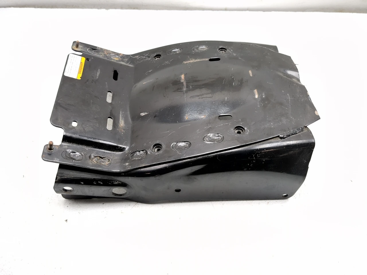 12-17 Harley NIGHT ROD VRSCDX Rear Fender Inner Support 48523-07