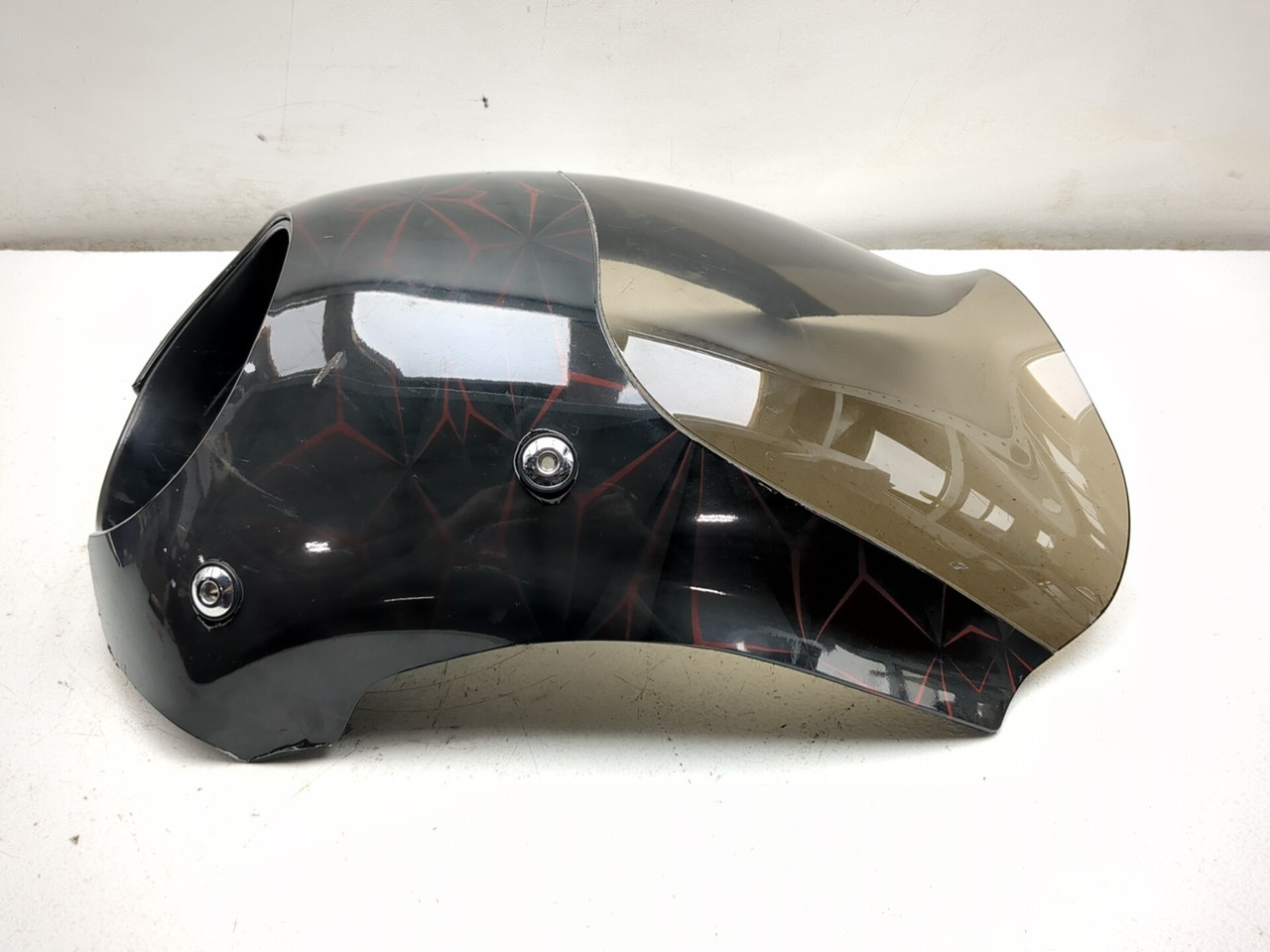 12-17 Harley-Davidson NIGHT ROD VRSCDX Front Quarter Fairing 57070