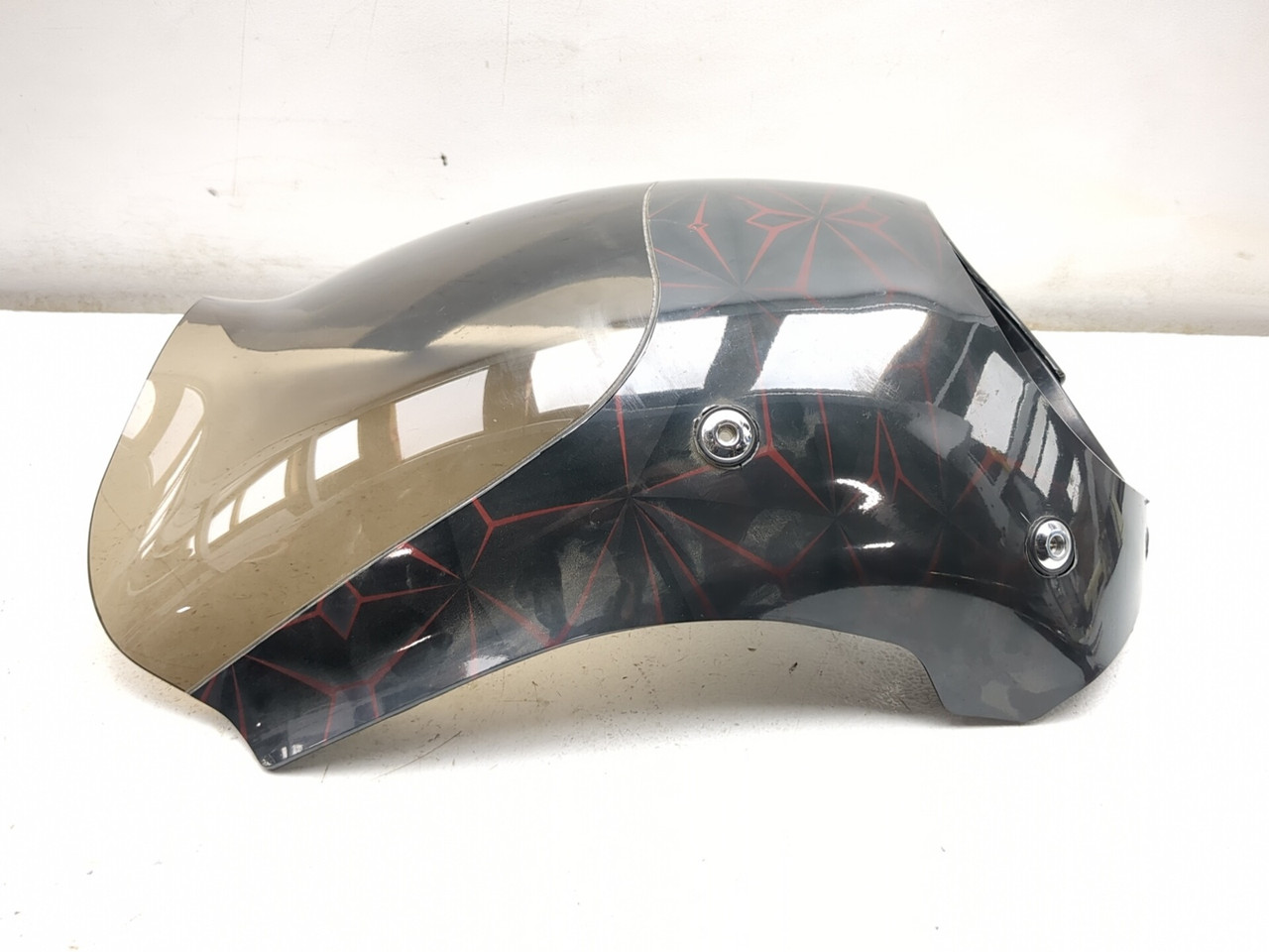 12-17 Harley-Davidson NIGHT ROD VRSCDX Front Quarter Fairing 57070