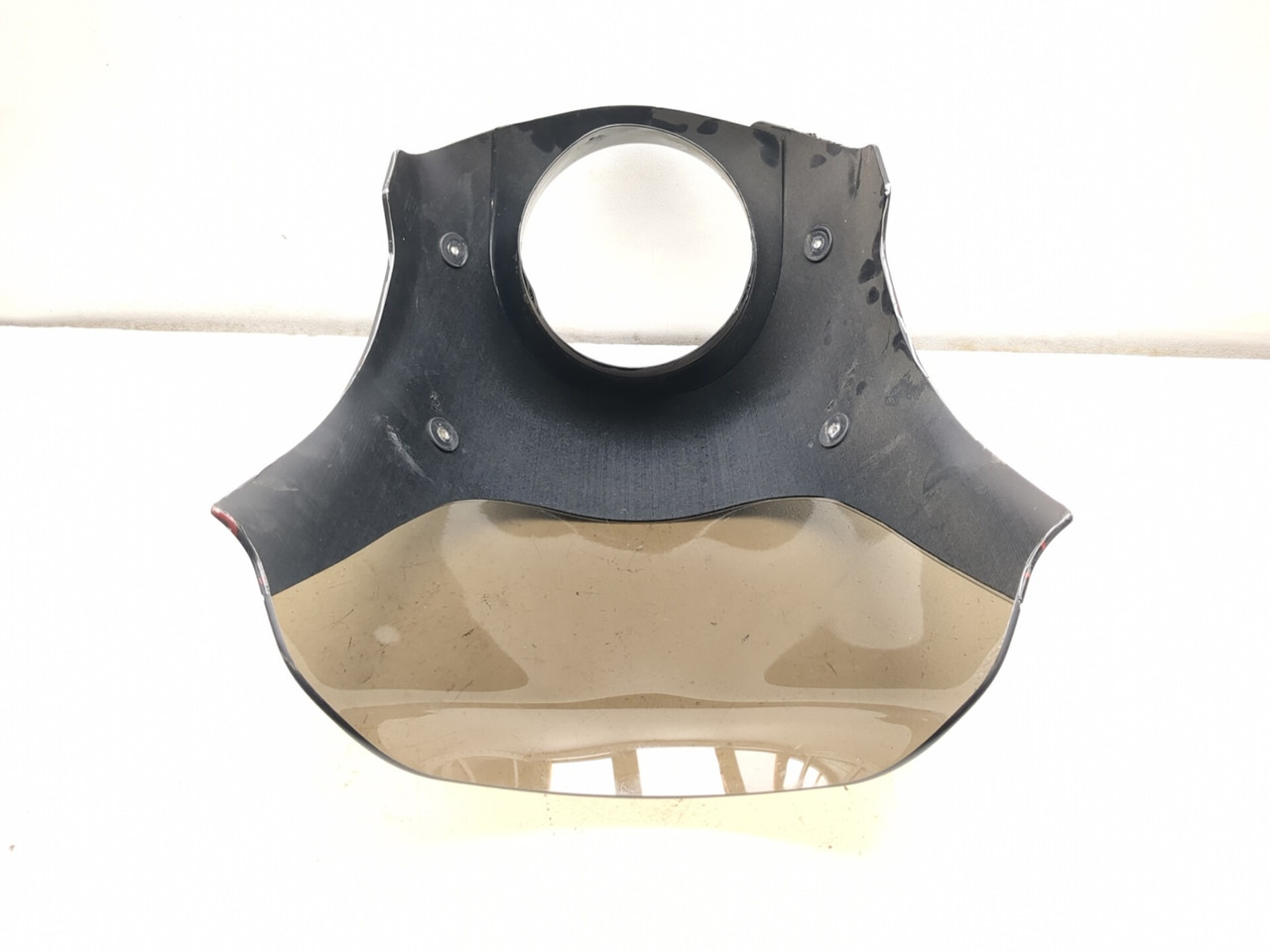 12-17 Harley-Davidson NIGHT ROD VRSCDX Front Quarter Fairing 57070