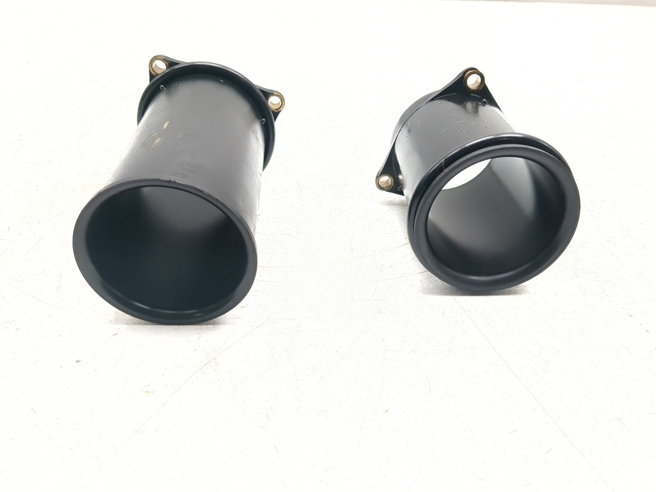 12-17 Harley NIGHT ROD VRSCDX Front Rear Intake Velocity Stacks
