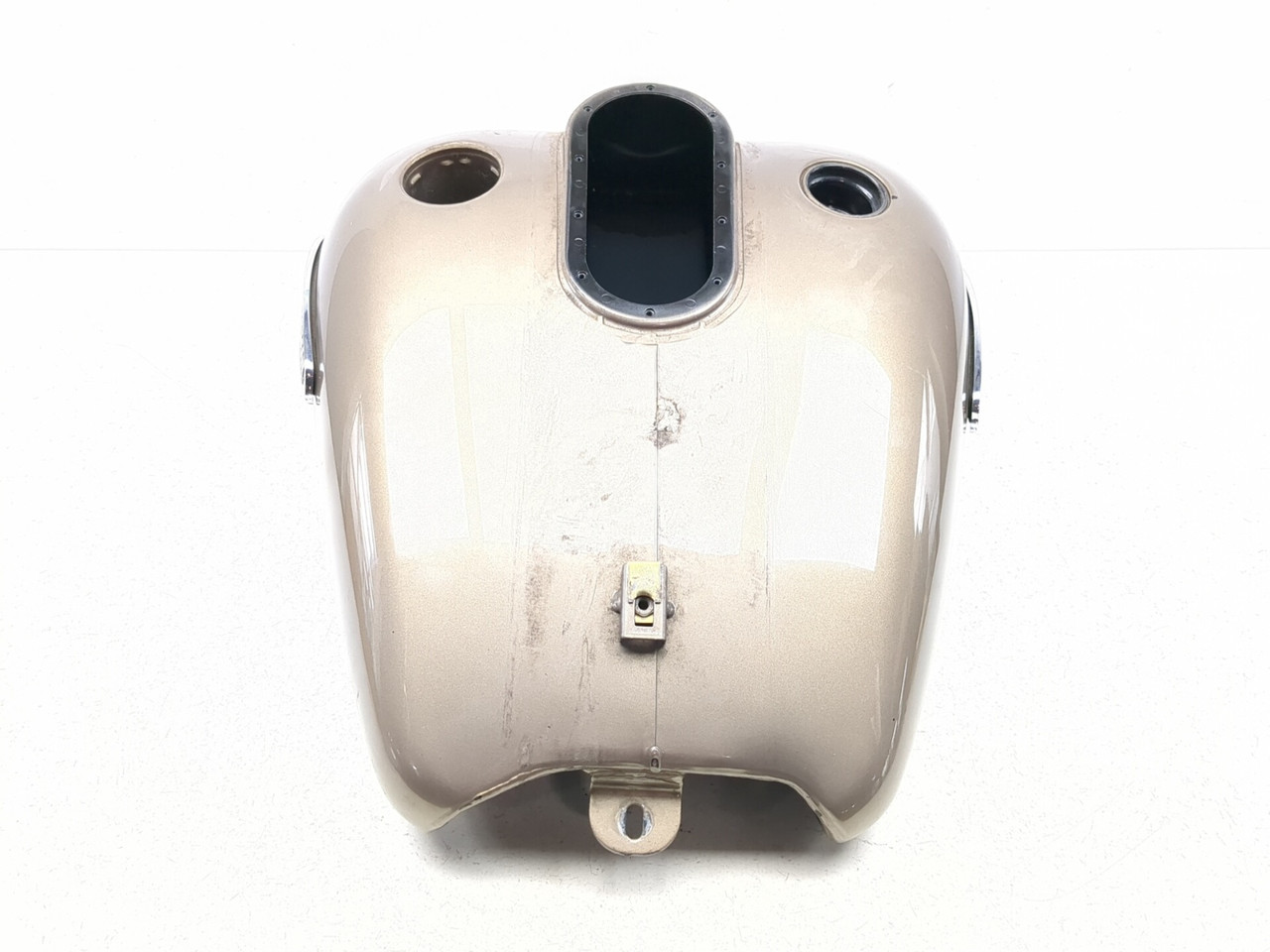 98-06 Harley-Davidson Road King Classic FLHRCI Front Fuel Tank