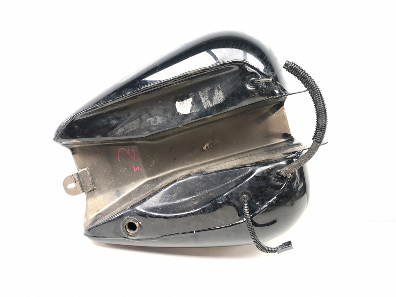 98-06 Harley-Davidson Road King Classic FLHRCI Front Fuel Tank