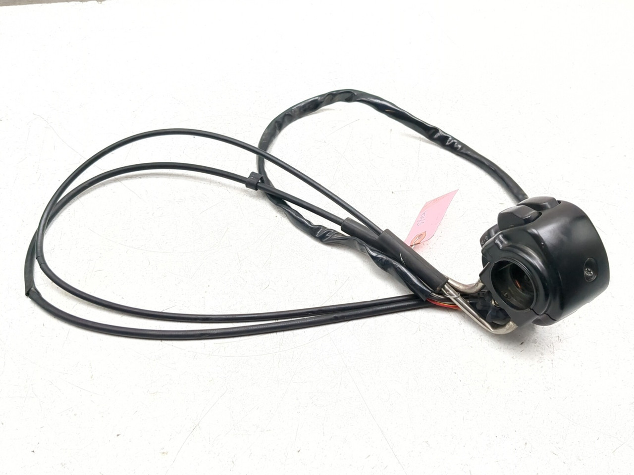 12-17 Harley NIGHT ROD VRSCDX Right Handlebar Switch 71684-06A