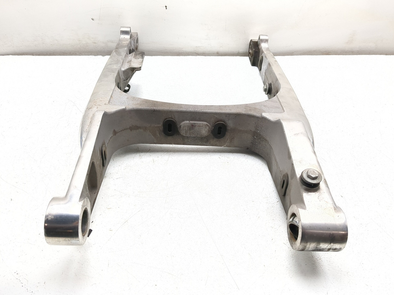 12-17 Harley NIGHT ROD VRSCDX Rear Swingarm 48604-07A - Sun Coast