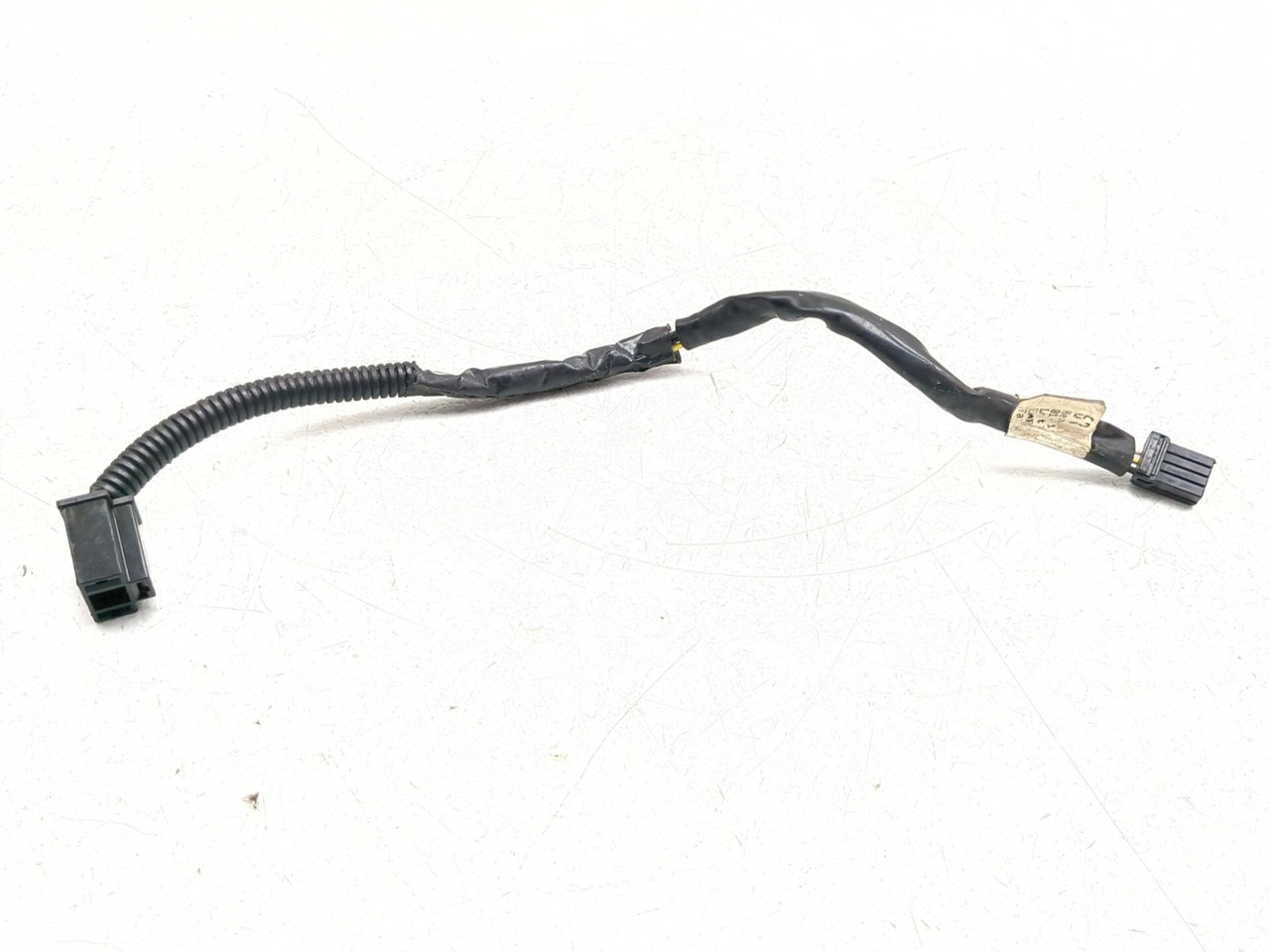 12-17 Harley NIGHT ROD VRSCDX Front Headlight Wiring Harness 67657
