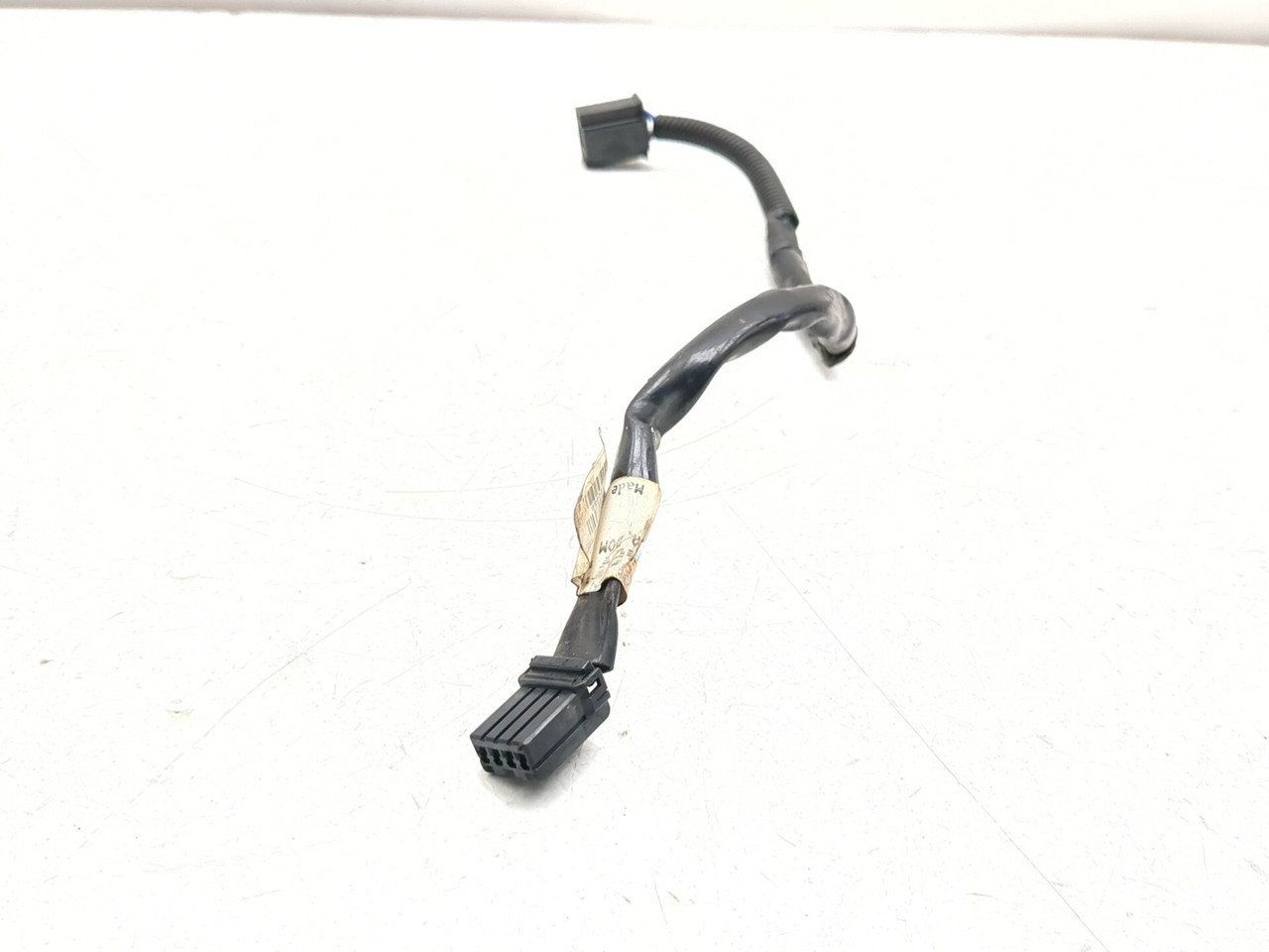 12-17 Harley NIGHT ROD VRSCDX Front Headlight Wiring Harness 67657