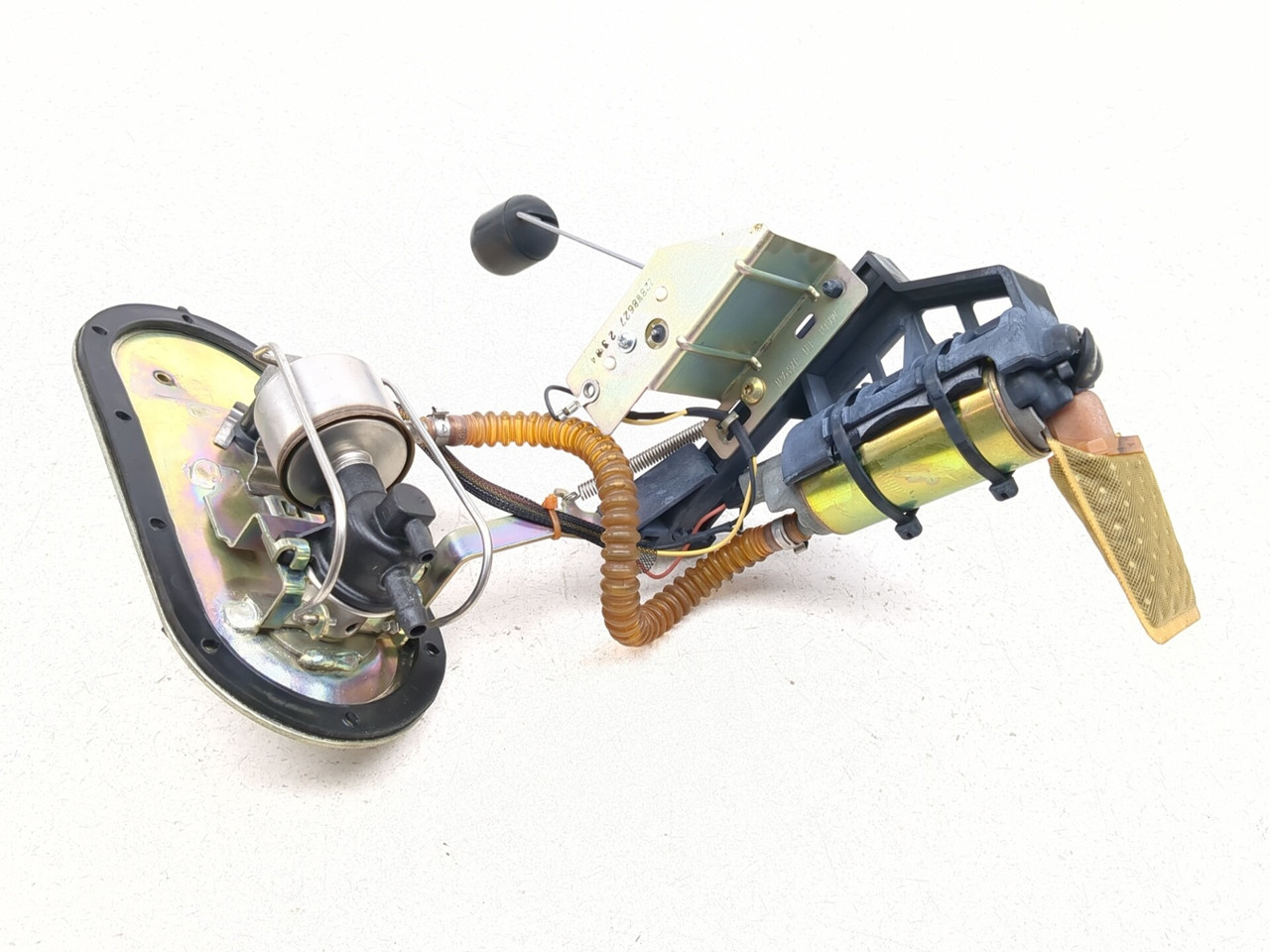 98-06 Harley Road King Classic FLHRCI Inner Fuel Pump Assembly