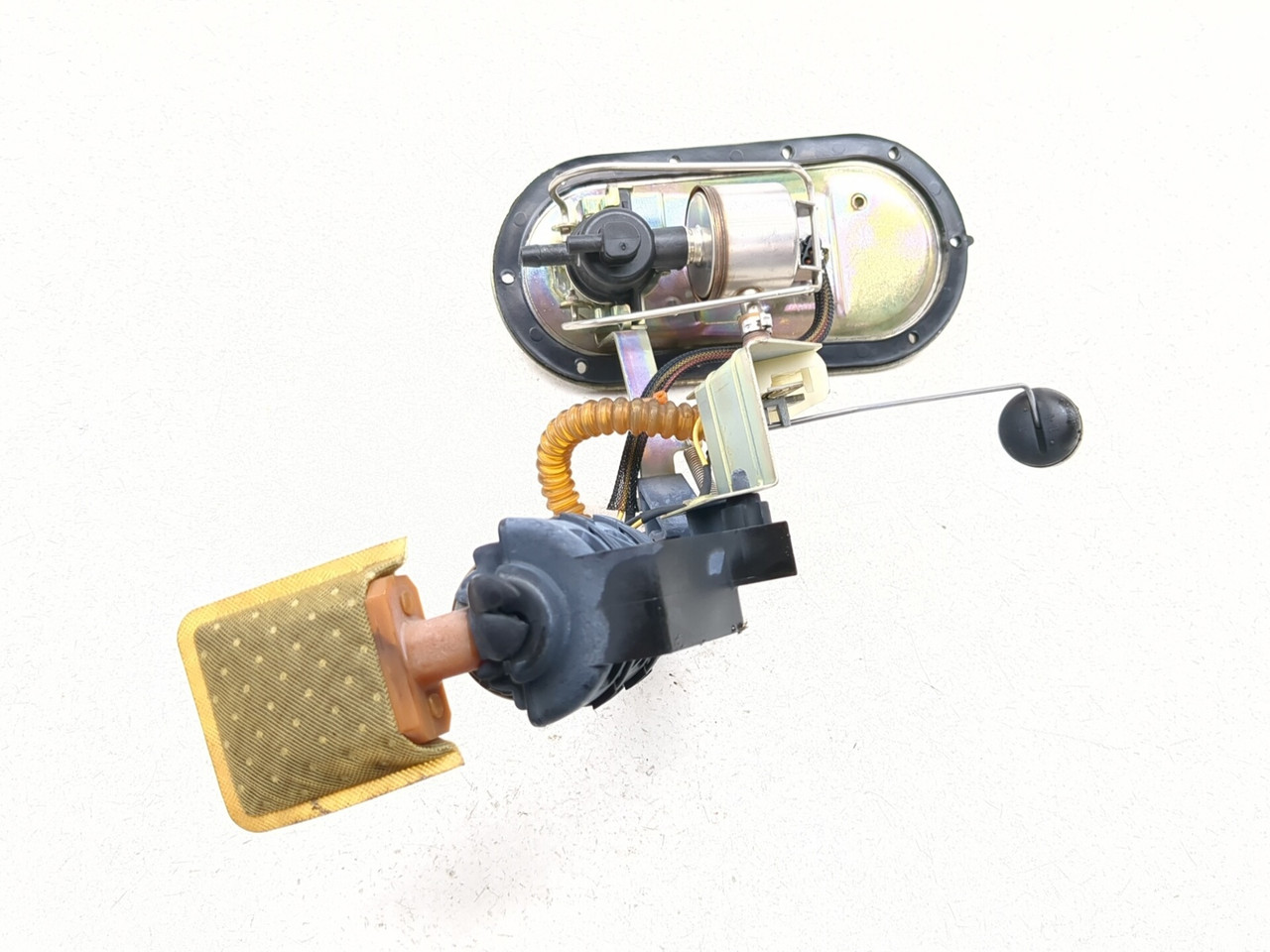 98-06 Harley Road King Classic FLHRCI Inner Fuel Pump Assembly