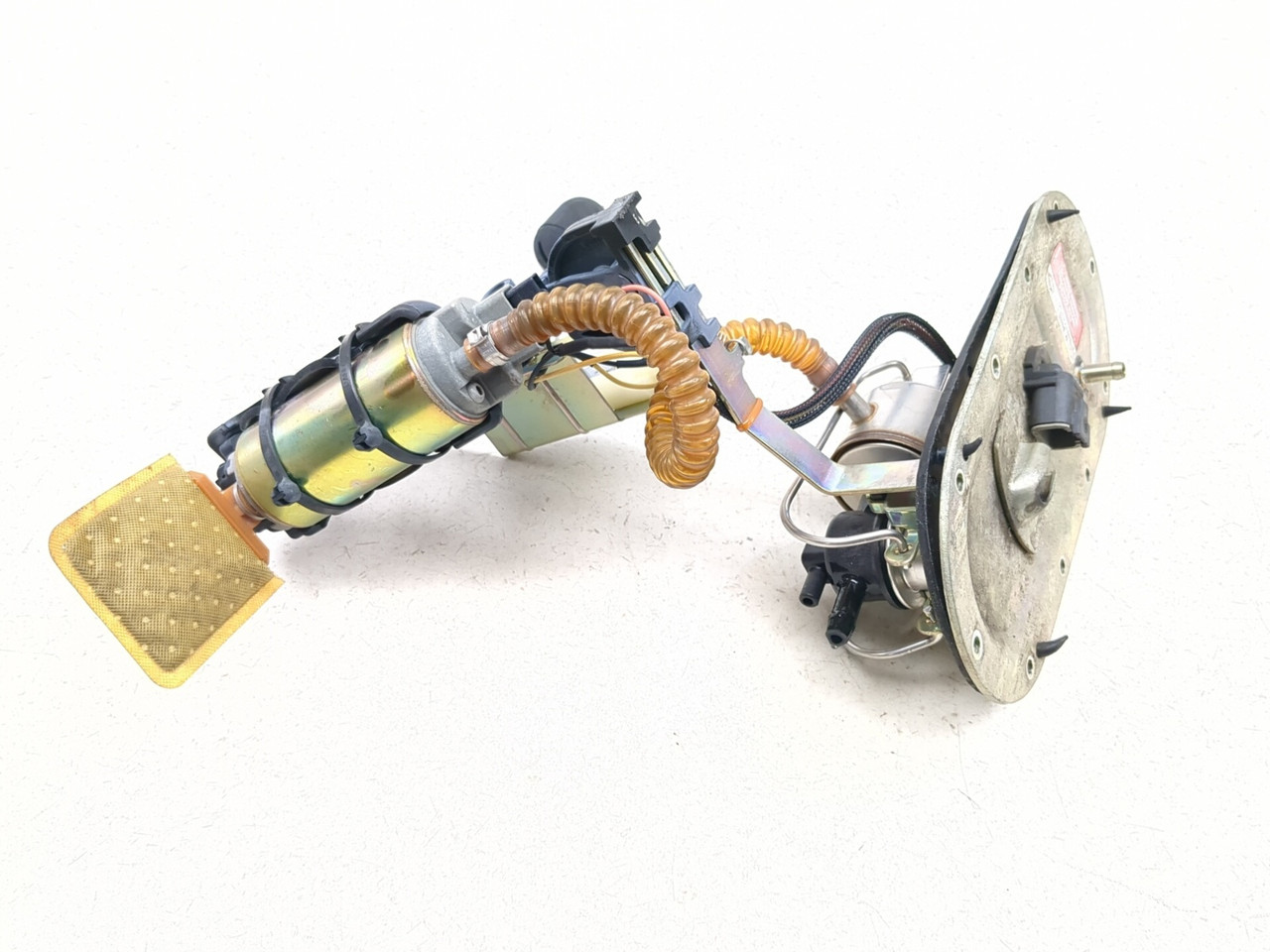 98-06 Harley Road King Classic FLHRCI Inner Fuel Pump Assembly
