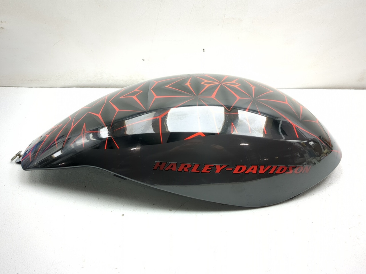 12-17 Harley-Davidson NIGHT ROD VRSCDX Upper Airbox Cover 66154