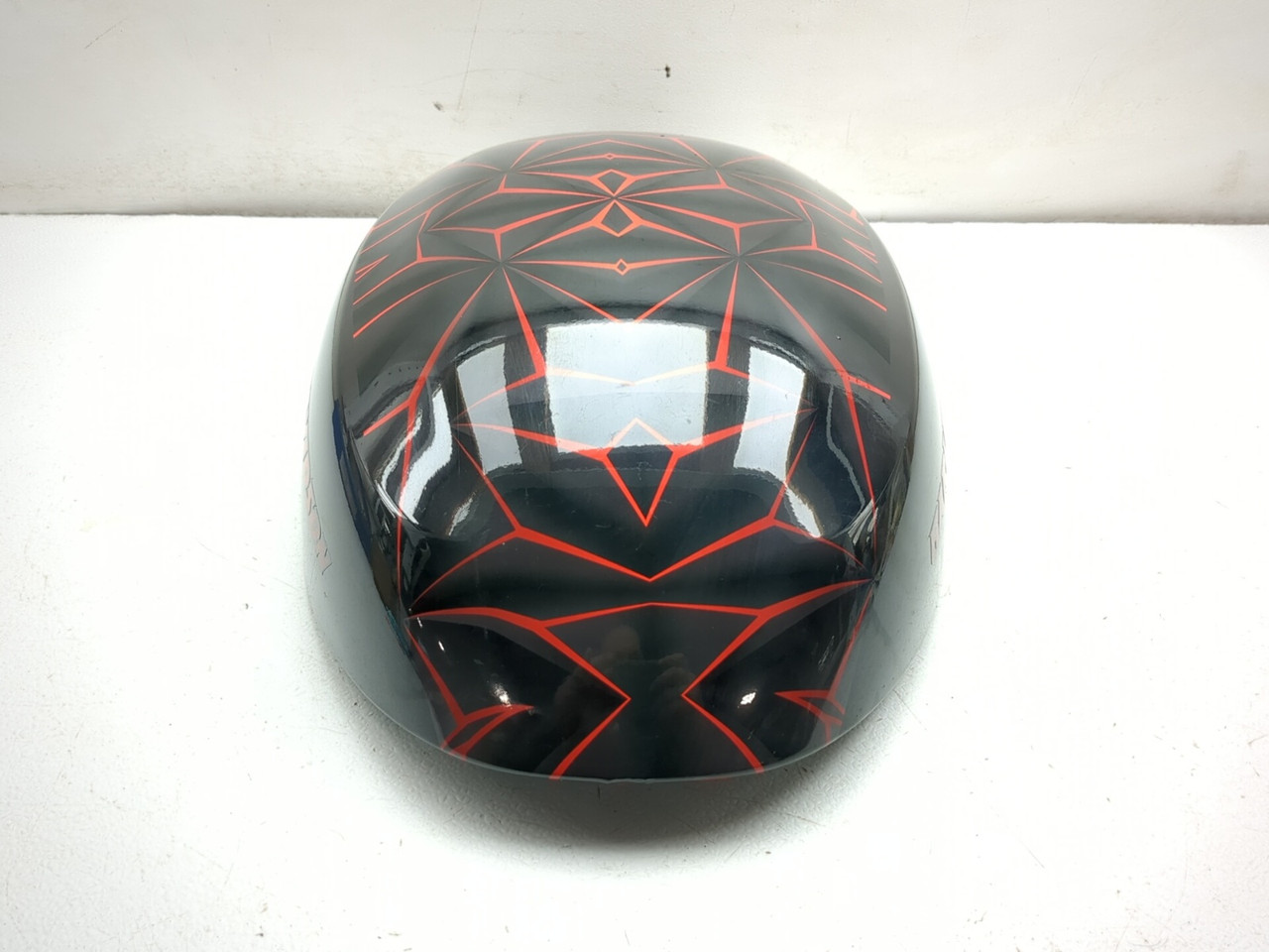 12-17 Harley-Davidson NIGHT ROD VRSCDX Upper Airbox Cover 66154