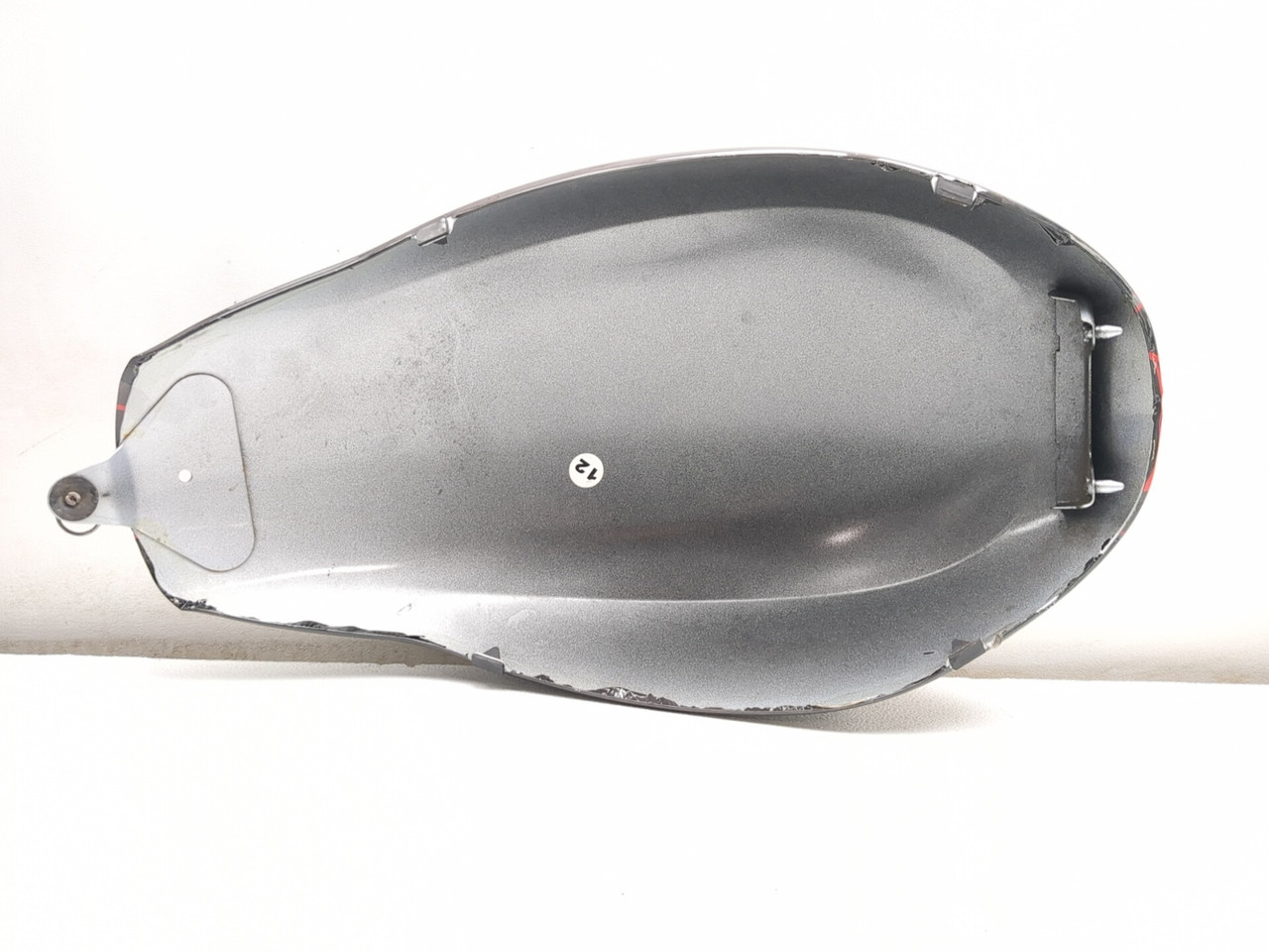12-17 Harley-Davidson NIGHT ROD VRSCDX Upper Airbox Cover 66154