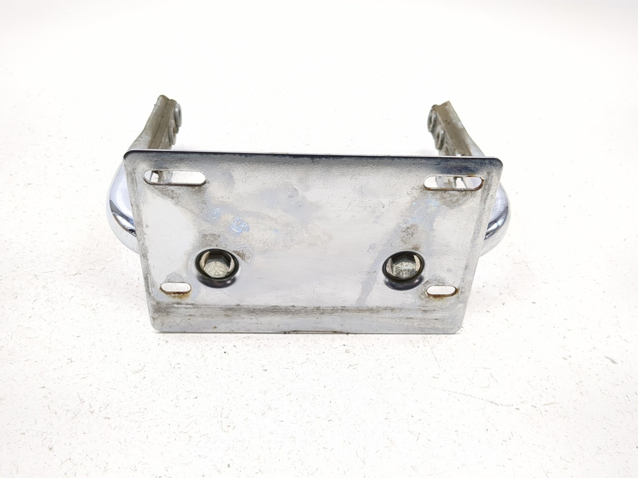 98-06 Harley-Davidson Road King Classic FLHRCI License Plate