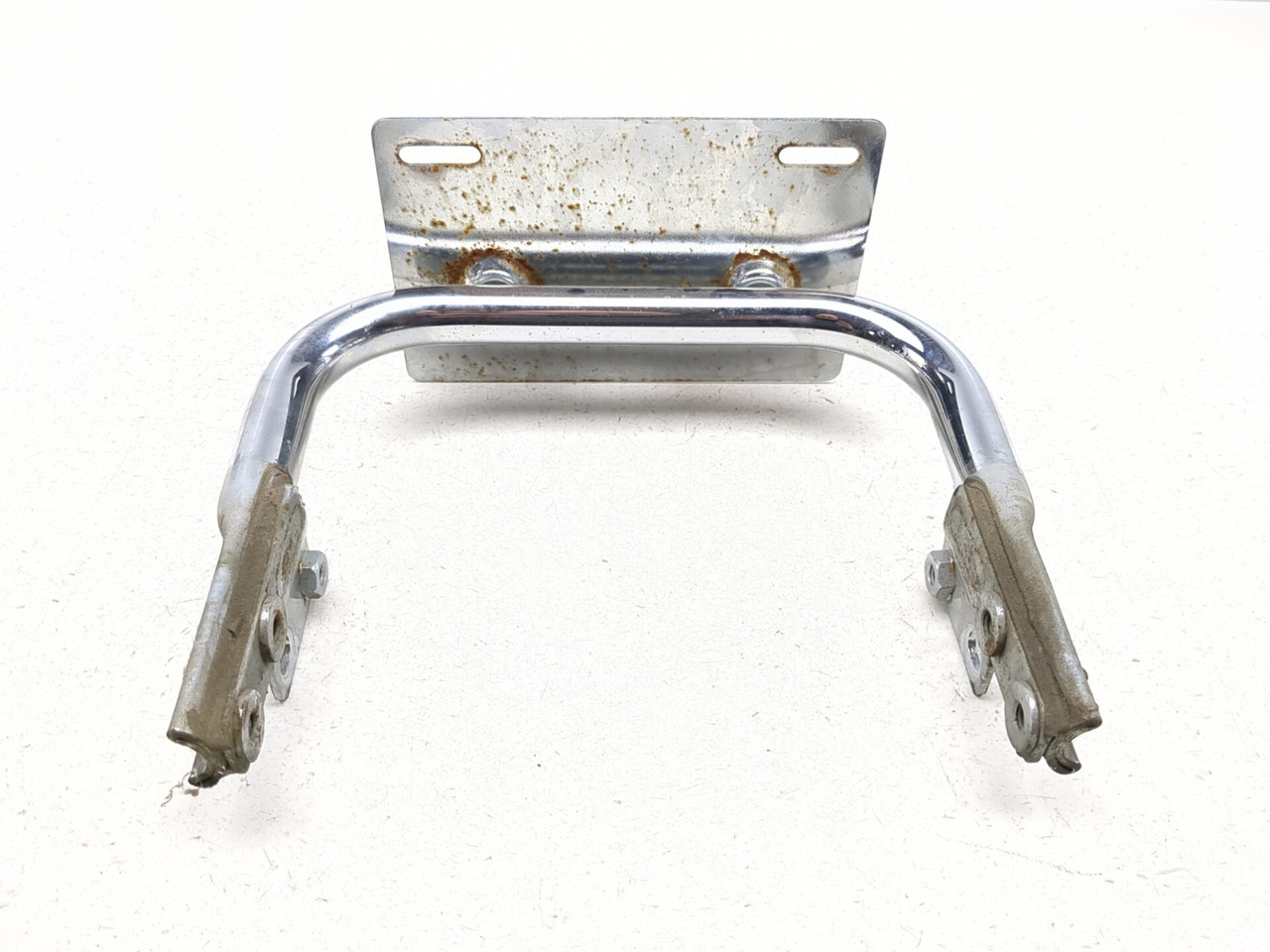98-06 Harley-Davidson Road King Classic FLHRCI License Plate