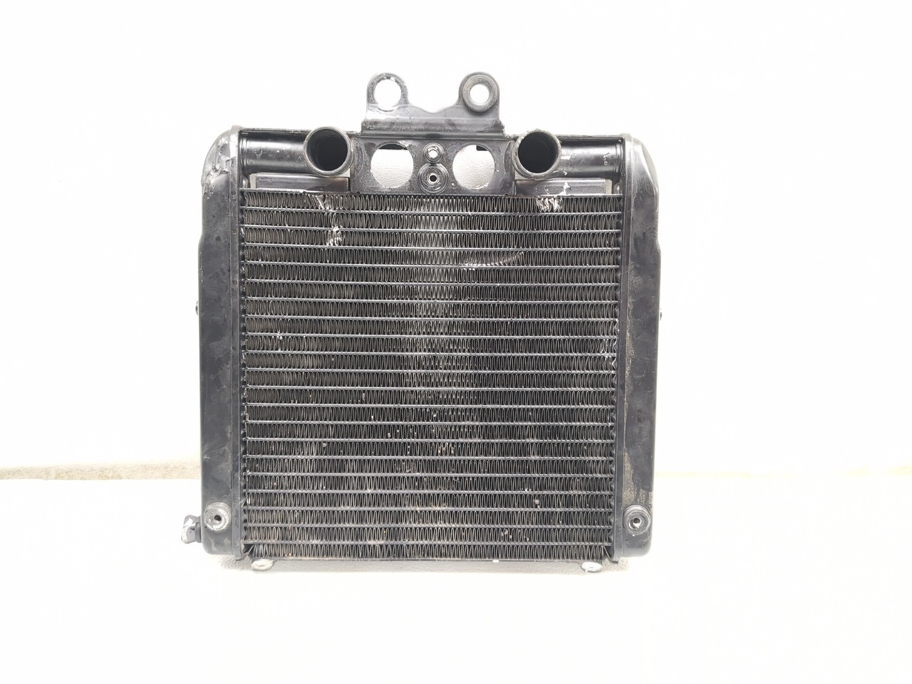 12-17 Harley NIGHT ROD VRSCDX Front Radiator Cooler 26722-04 - Sun