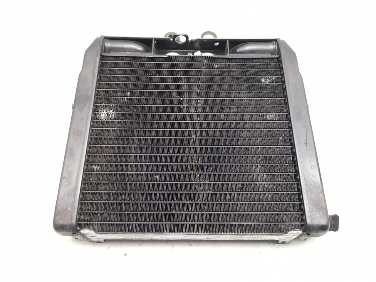 12-17 Harley NIGHT ROD VRSCDX Front Radiator Cooler 26722-04 - Sun