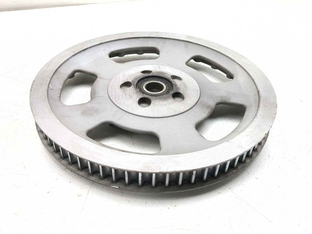 @D様 12-17 Harley NIGHT ROD VRSCDX Rear Drive Pulley 40564-07 - Sun