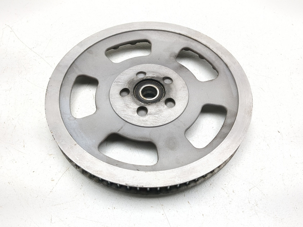 12-17 Harley NIGHT ROD VRSCDX Rear Drive Pulley 40564-07 - Sun