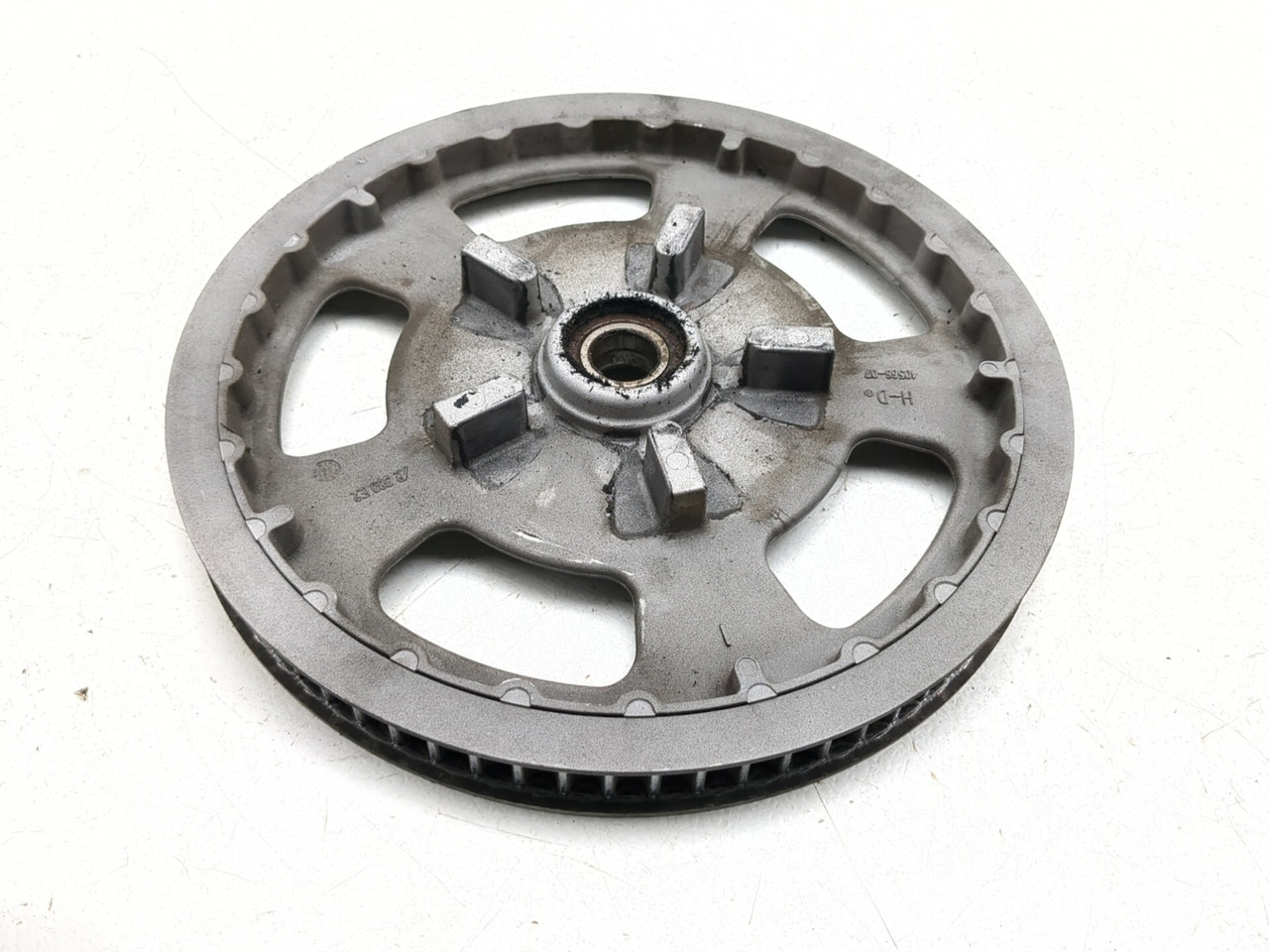 12-17 Harley NIGHT ROD VRSCDX Rear Drive Pulley 40564-07 - Sun