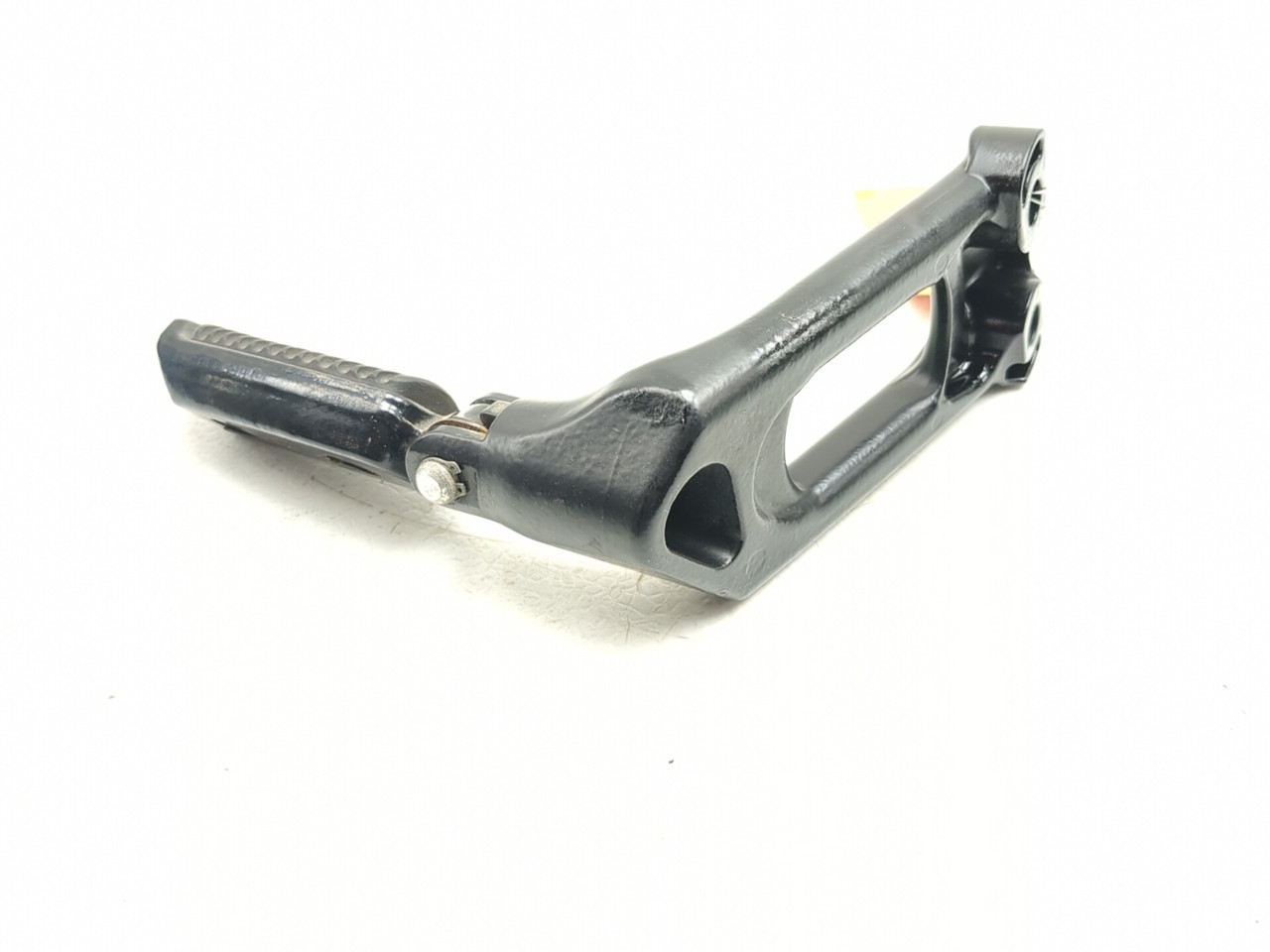 12-17 Harley NIGHT ROD VRSCDX Left Passenger Foot Peg Bracket