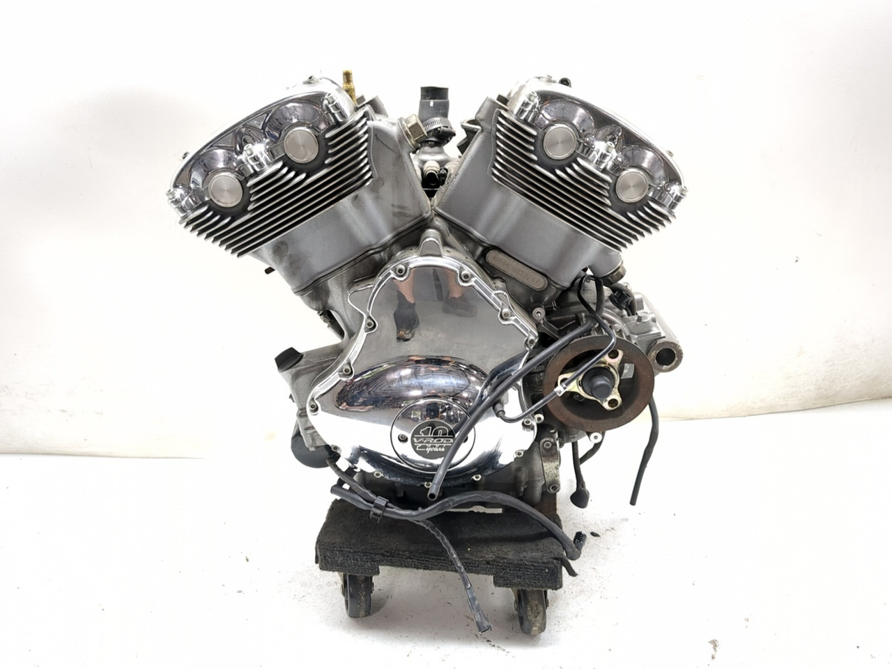 ★ 12-17 Harley NIGHT ROD VRSCDX Engine Motor GUARANTEED - Sun Coast
