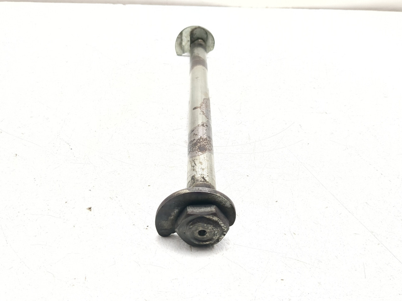 12-17 Harley NIGHT ROD VRSCDX Rear Wheel Axle Rim Bolt Shaft