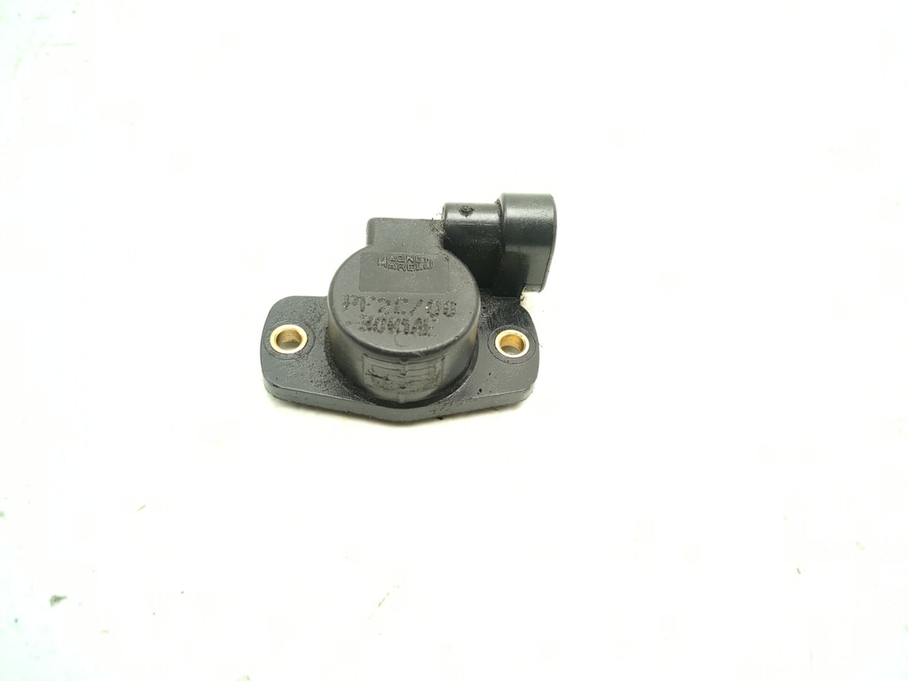 ビンテージ 12-17 Harley NIGHT ROD VRSCDX Throttle Position Sensor TPS TPSM