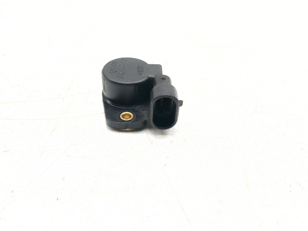 12-17 Harley NIGHT ROD VRSCDX Throttle Position Sensor TPS TPSM