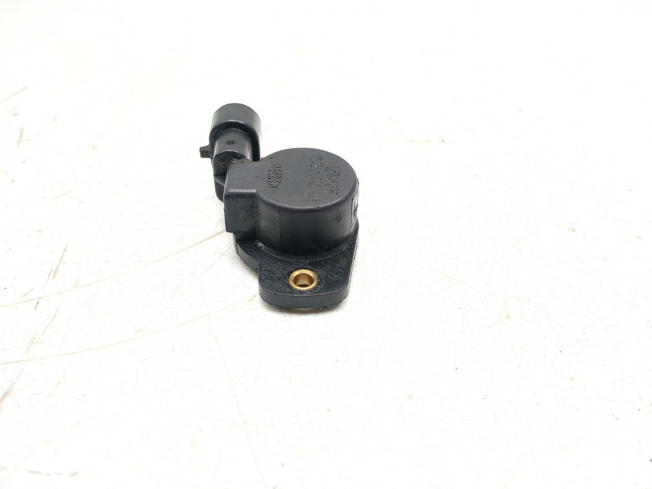 ペット用品 27271-95 TPS Throttle Position Sensor For Harley Davidson Counter