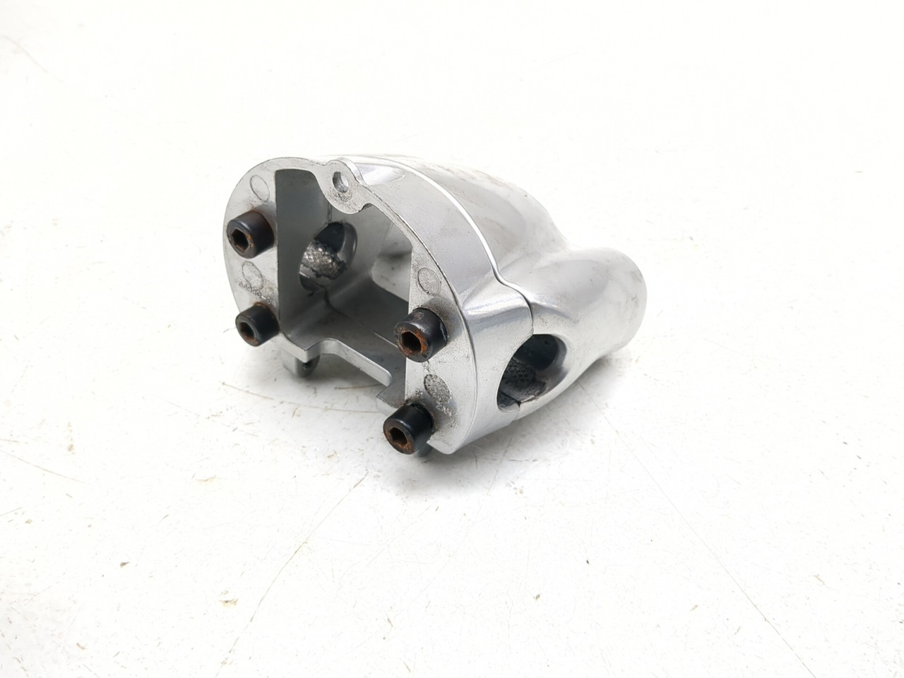 12-17 Harley NIGHT ROD VRSCDX Front Handlebar Riser Clamp 55989-04