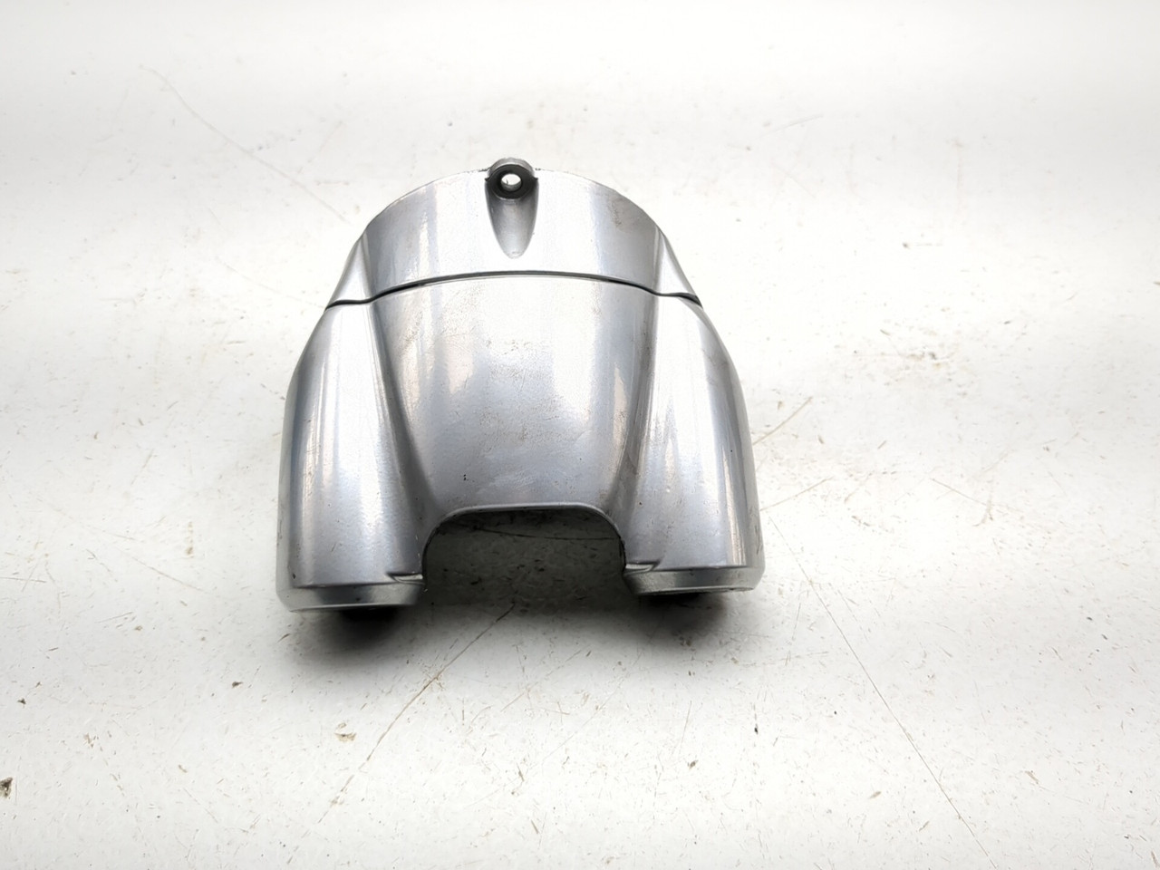 12-17 Harley NIGHT ROD VRSCDX Front Handlebar Riser Clamp 55989-04