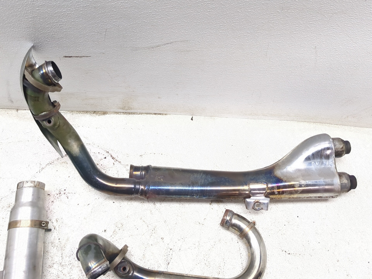 12-17 Harley-Davidson NIGHT ROD VRSCDX Right Kerker K Series