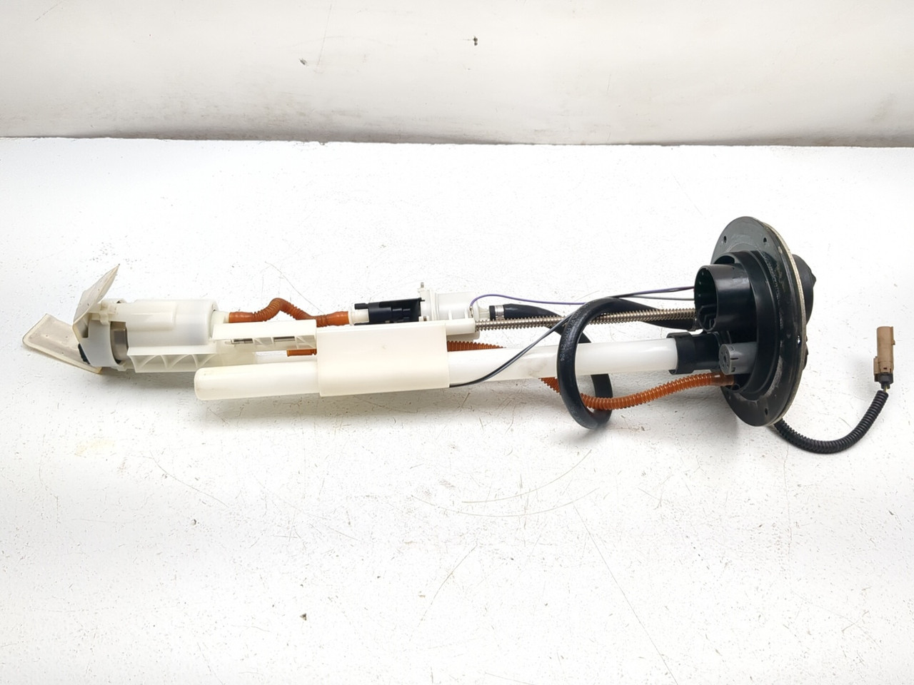 12-17 Harley NIGHT ROD VRSCDX Fuel Pump Assembly 75123-09A - Sun