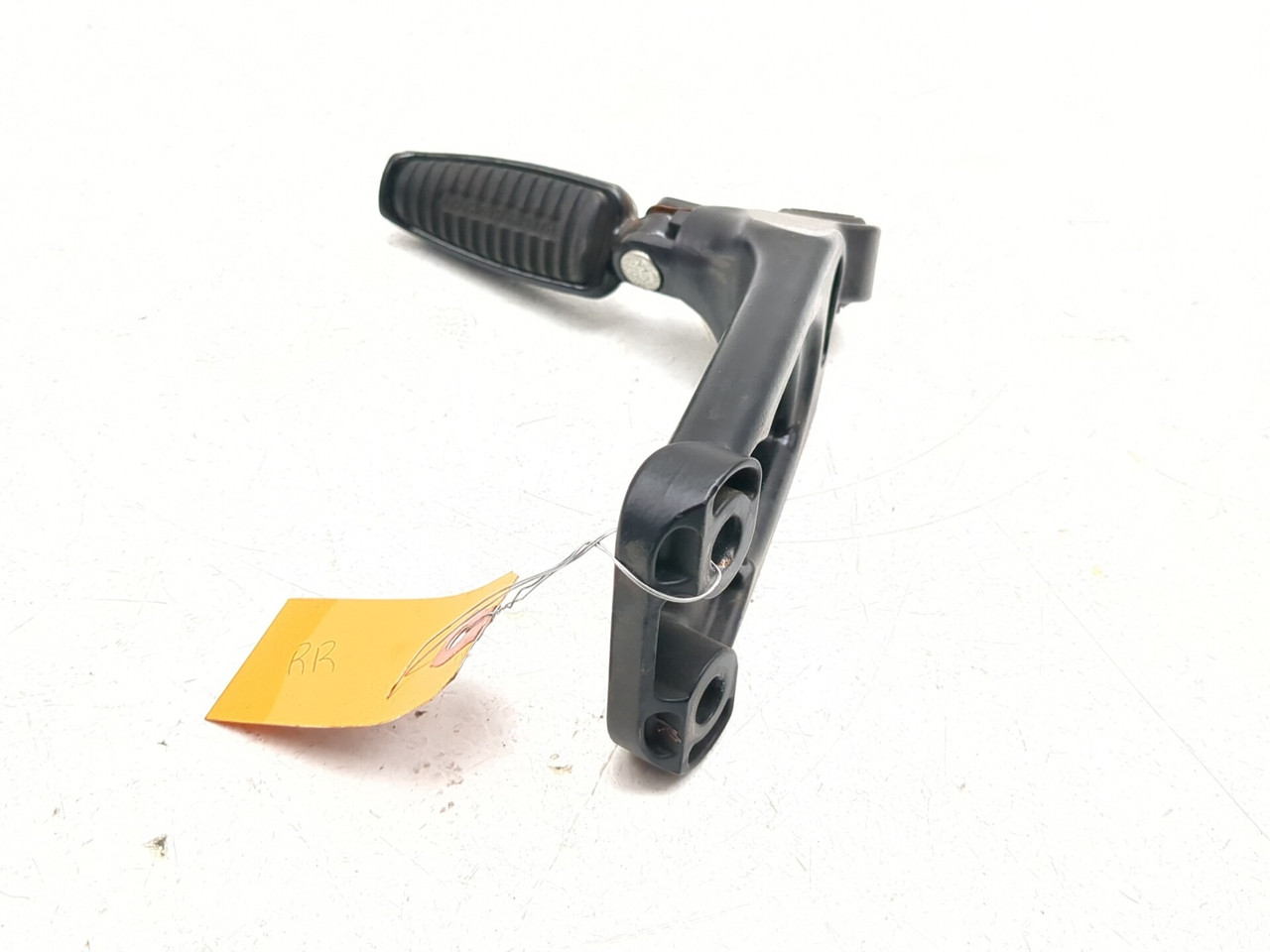 12-17 Harley NIGHT ROD VRSCDX Rear Right Passenger Foot Peg Mount
