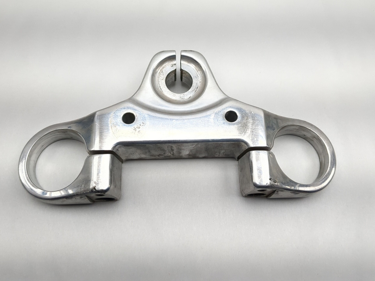 12-17 Harley-Davidson NIGHT ROD VRSCDX Front Upper Triple Tree