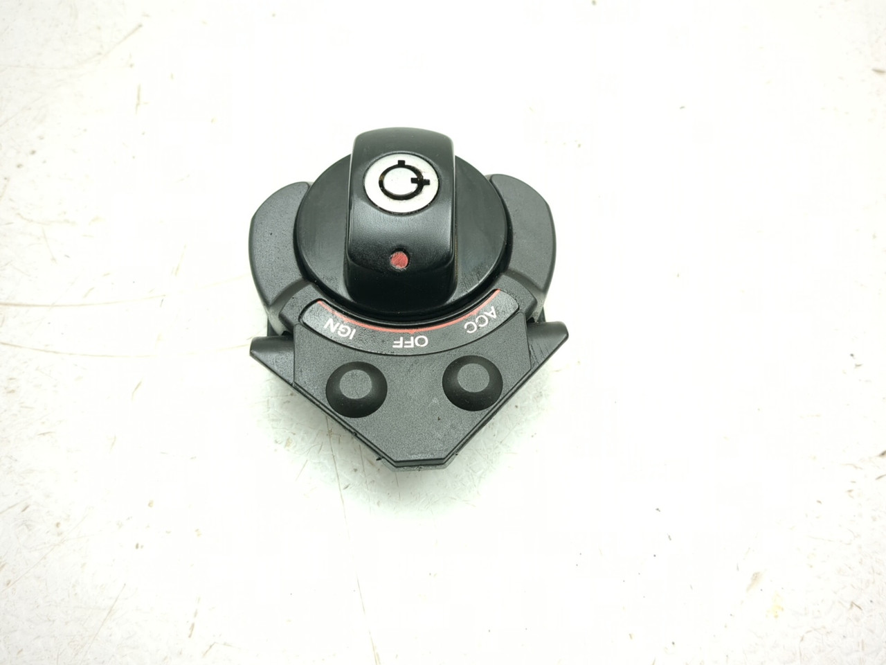 12-17 Harley-Davidson NIGHT ROD VRSCDX Ignition Switch 71313-06A